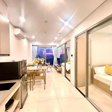 The Song Apartment Vung Tau - Sophia'S House Buitenkant foto
