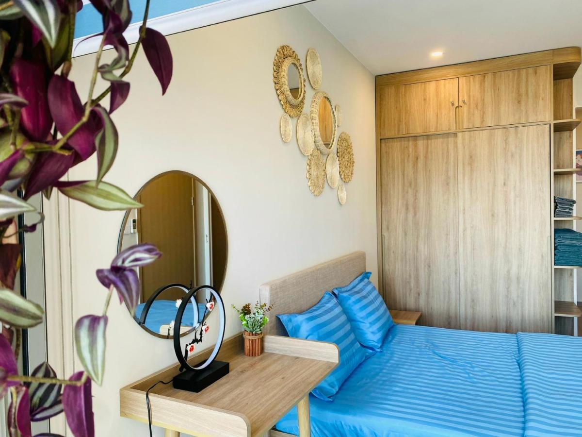 The Song Apartment Vung Tau - Sophia'S House Buitenkant foto