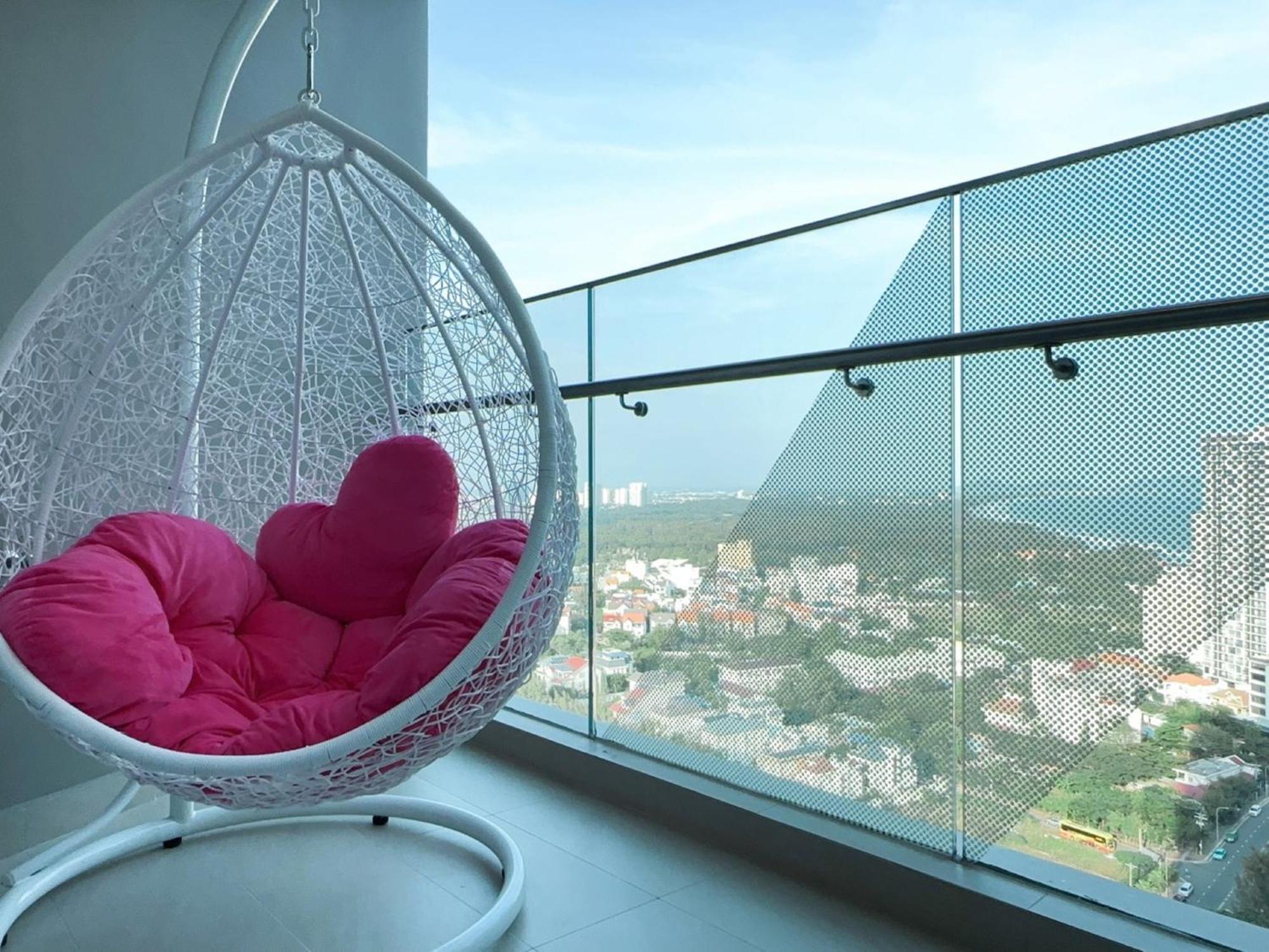 The Song Apartment Vung Tau - Sophia'S House Buitenkant foto