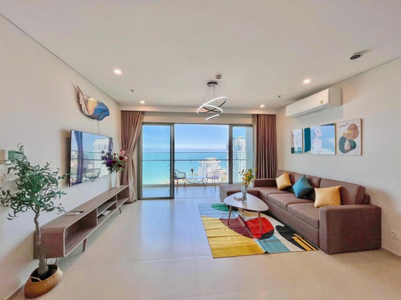 The Song Apartment Vung Tau - Sophia'S House Buitenkant foto