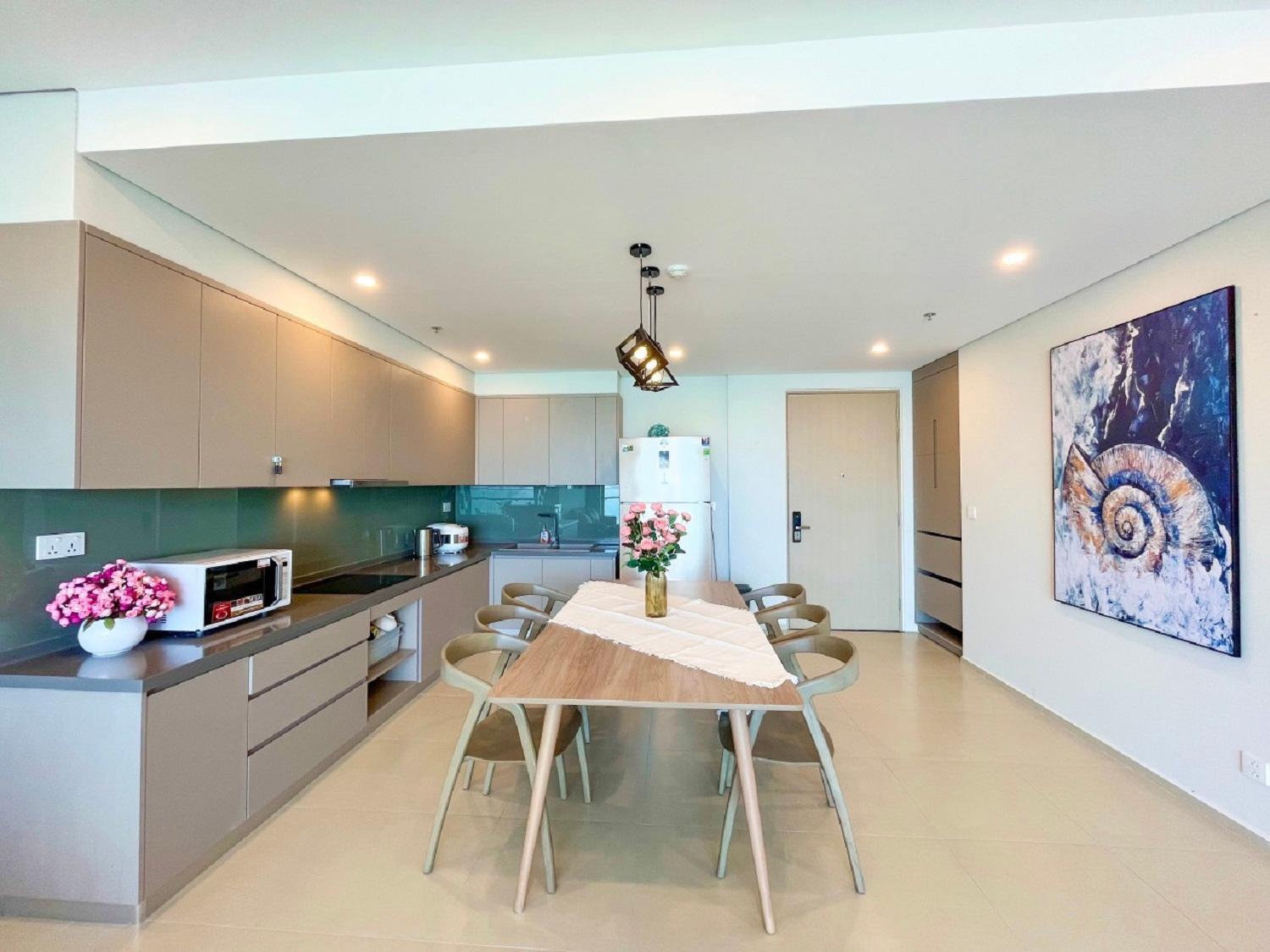 The Song Apartment Vung Tau - Sophia'S House Buitenkant foto